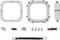 Thermaltake Riing Silent 12 Red Vorschaubild