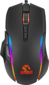 Marvo Scorpion G945 PRO RGB Gaming Mouse, USB
