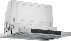 Bosch Serie 8 DFS067K51 Flachschirm-Dunstabzugshaube