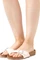 Birkenstock Madrid Vegan Birko-Flor Nubuk (Damen) Vorschaubild