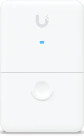 Ubiquiti Outdoor Wallmount 2.5G PoE-Injektor, 2x RJ-45, 100W passiv PoE (UACC-Dual-Power-Injector)