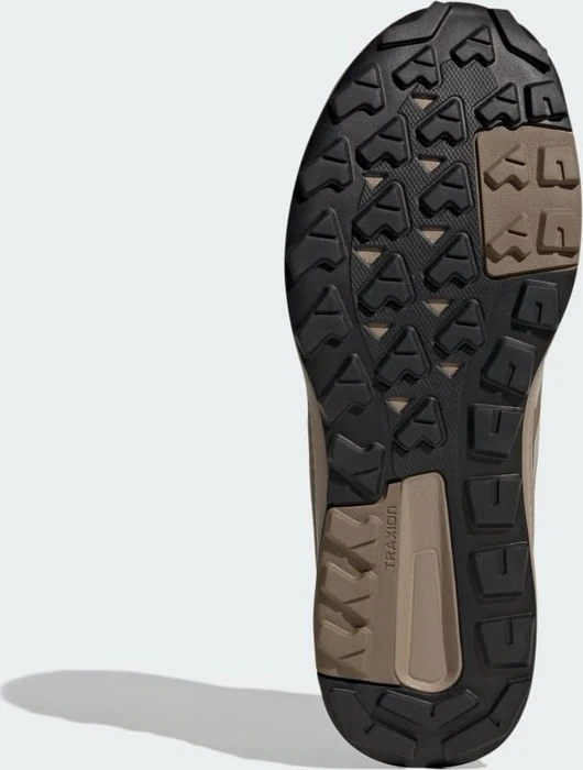 adidas Terrex Anylander brown oxide/light brown/dark brown (Herren)