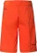 Vaude Ledro Fahrradhose kurz glowing red (Herren) Vorschaubild