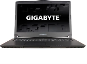 GIGABYTE P57Wv5-CF1DE, Core i7-6700HQ, 8GB RAM, 128GB SSD, 1TB HDD, GeForce GTX 970M, DE