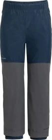 Vaude Escape VI Hose lang dark sea (Junior)