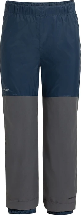 Vaude Escape VI Hose lang dark sea (Junior)