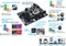 GIGABYTE GA-H81M-HD3 (Intel 1150) Vorschaubild