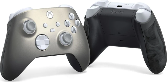 Microsoft Xbox Series X Wireless Controller Lunar Shift Special Edition (Xbox SX/Xbox One/PC)