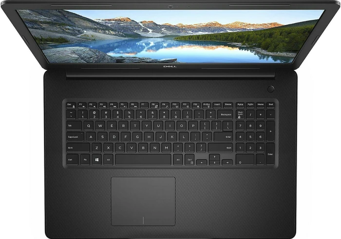 Dell Inspiron 17 3793, Core i5-1035G1, 8GB RAM, 512GB SSD, DE