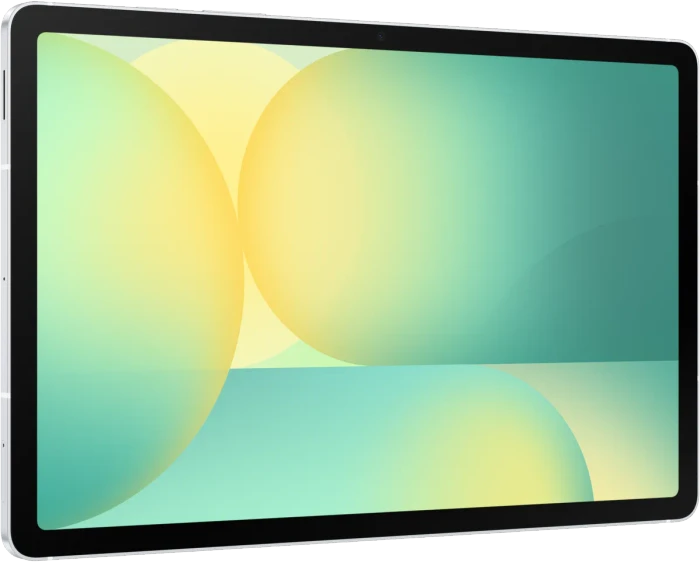 Samsung Galaxy Tab S10 FE X526, Silver, 8GB RAM, 128GB, 5G