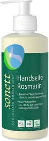 Sonett Rosmarin Handseife, 300ml