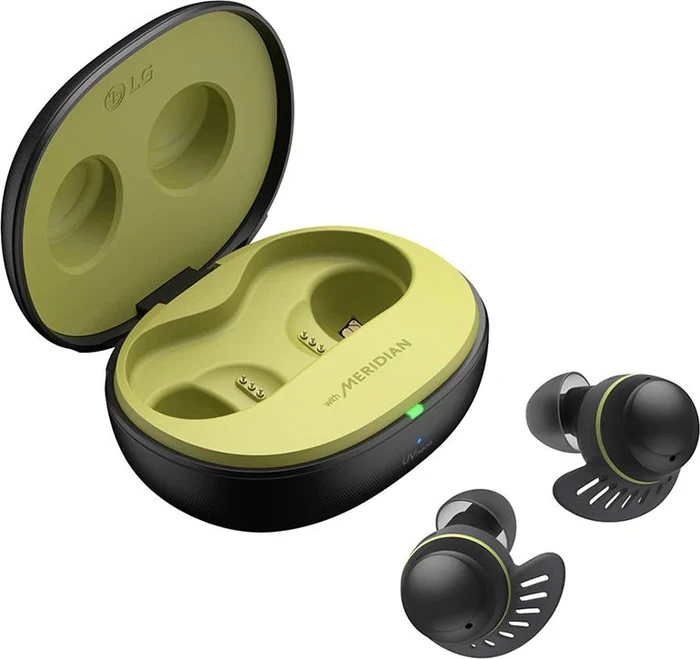 LG TONE Free Fit DTF7Q