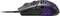 Cooler Master MasterMouse MM711 RGB Gaming Maus schwarz matt, USB Vorschaubild