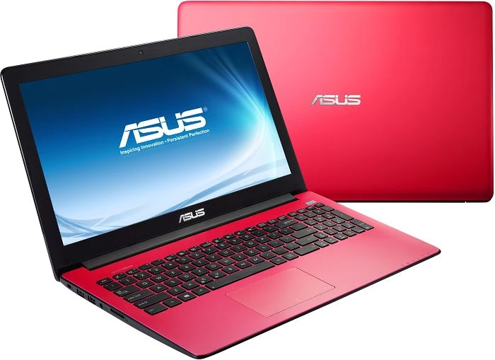 ASUS X502CA