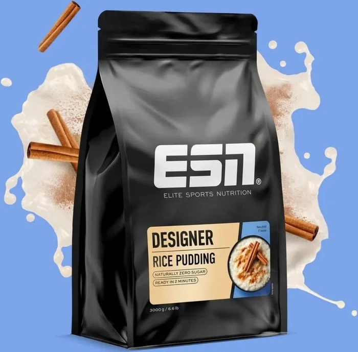 ESN Designer Rice Pudding 3g