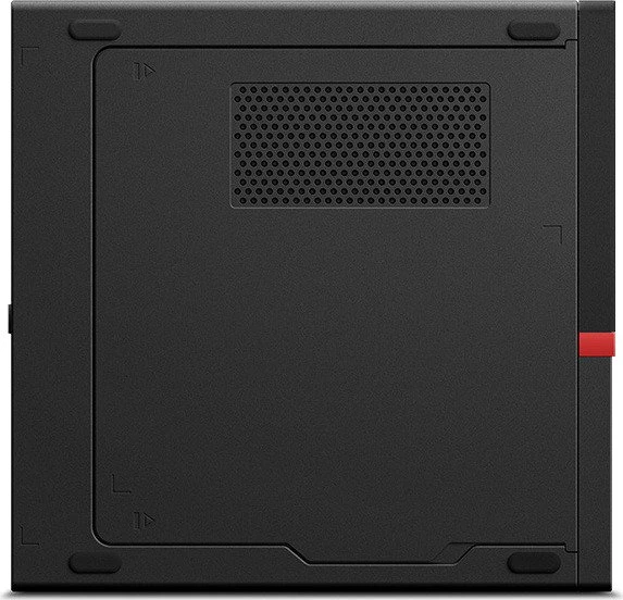 Lenovo ThinkStation P330 Tiny, Core i7-9700T, 16GB RAM, 512GB SSD, Quadro P620, DE