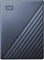Western Digital WD My Passport Ultra, blau, 2TB, USB-C 3.0 Vorschaubild