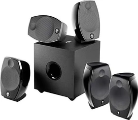 Focal SIB Evo Dolby Atmos 5.1.2