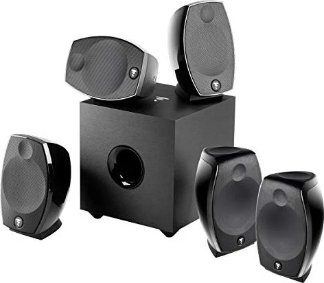 Focal SIB Evo Dolby Atmos 5.1.2