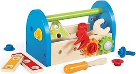 Hape Werkzeugkasten