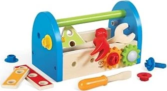 Hape Werkzeugkasten