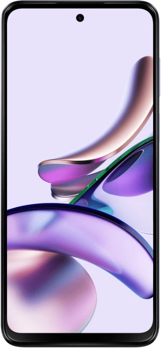 Motorola Moto G13 Blue