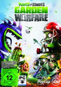 Plants vs Zombies: Garden Warfare (Download) (PC)