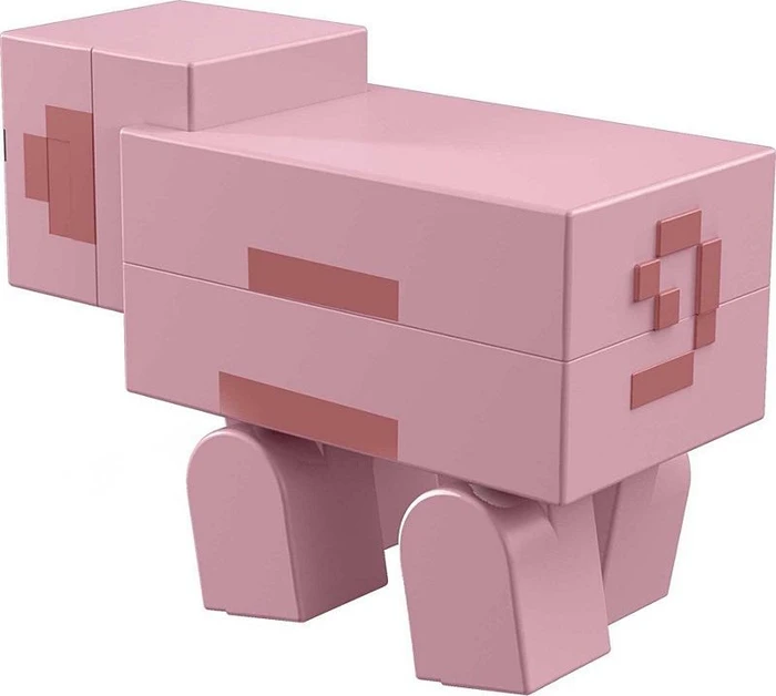 Mattel Minecraft - Dungeons Pig