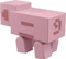 Mattel Minecraft - Dungeons Pig Vorschaubild