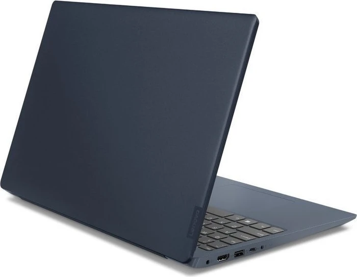 Lenovo IdeaPad 330S-15IKB, blau, Core i5-8250U, 8GB RAM, 256GB SSD, DE