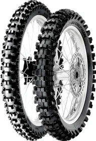 Pirelli Scorpion XC Mid Soft 120/100 18 68M TT NHS