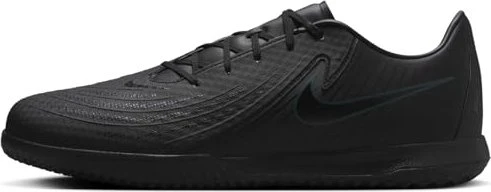 Nike Phantom GX 2 Academy IC Low-Top black/deep jungle (Herren)