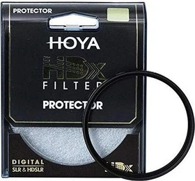 Hoya HDX Protector 82mm