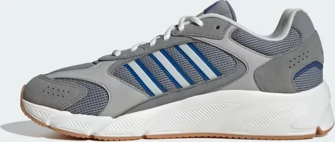 adidas Crazychaos 2000 grey/core white/grey three (Herren)