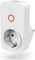 Hama WiFi-Steckdose weiß, 2x USB-A, 2300W, Smart-Steckdose Vorschaubild
