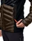 Vaude Sesvenna Pro II Funktionsjacke deer brown (Herren) Vorschaubild