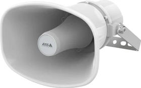 Axis C1310-E, Hornlautsprecher