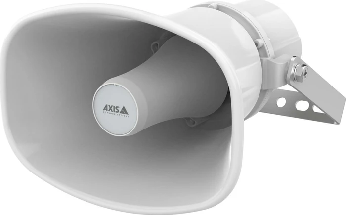 Axis C1310-E, Hornlautsprecher