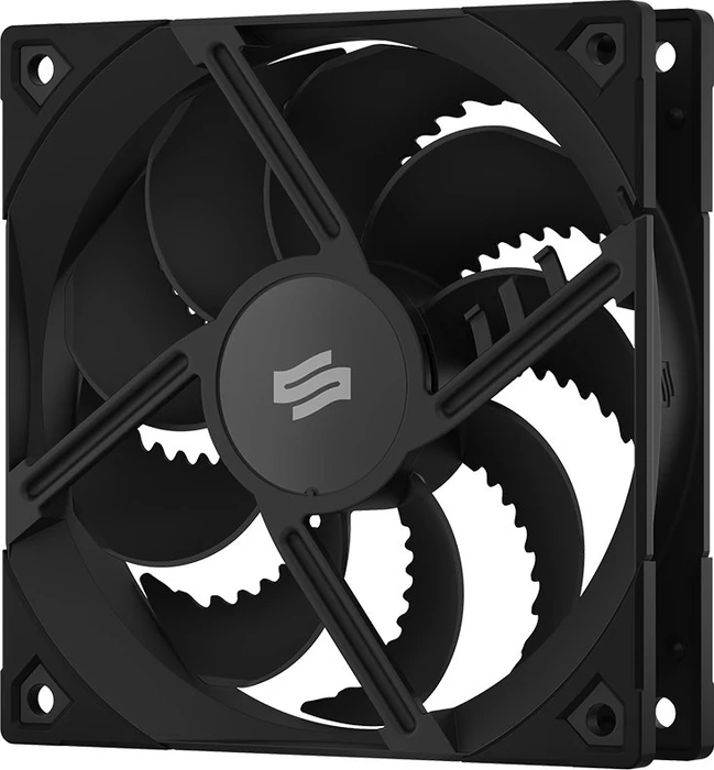 Endorfy SilentiumPC Fluctus 120 PWM, 120mm