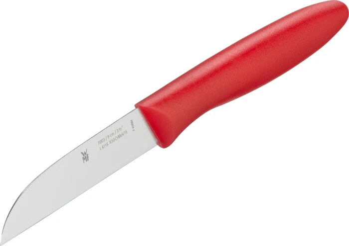 WMF Gemüsemesser-Set rot, 2-tlg.