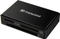 Transcend RDC8 v2 schwarz Multi-Slot-Cardreader, USB 3.0 Micro-B [Buchse] Vorschaubild