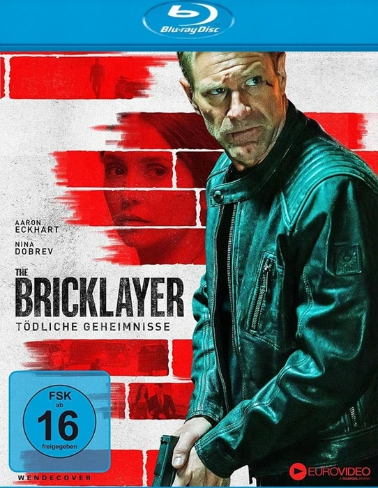 The Bricklayer - Tödliche Geheimnisse