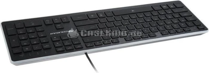 Cougar Vantar, USB, CH