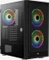 AeroCool Graphite ARGB, Glasfenster Vorschaubild