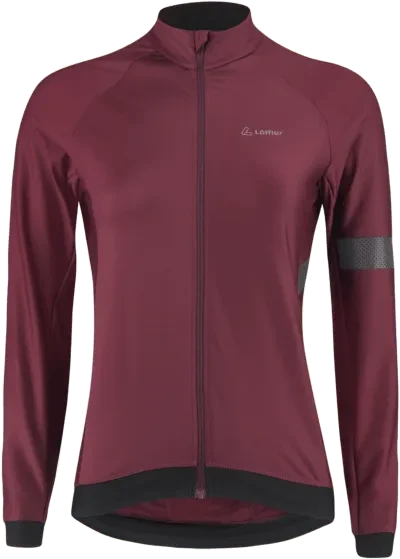 Löffler Capitana Trikot langarm (Damen)