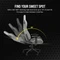 Corsair T3 Rush 2023 Gamingstuhl, grau/weiß Vorschaubild