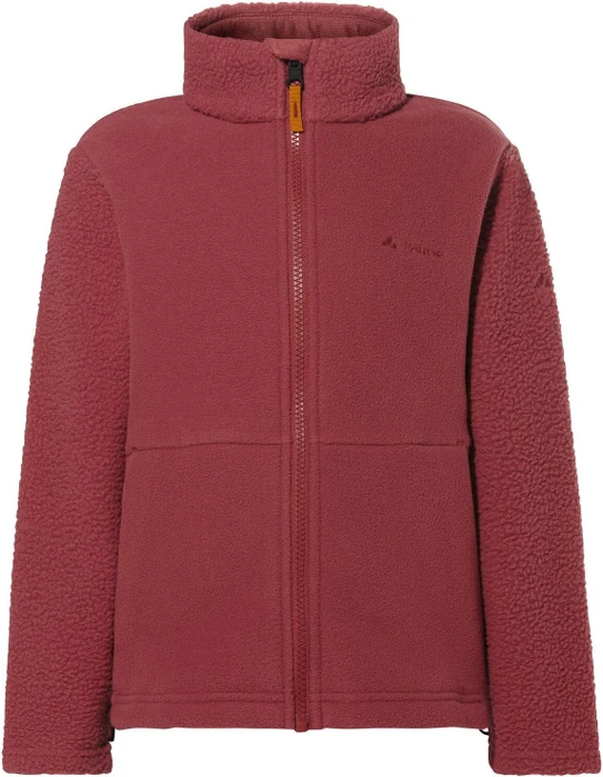 Vaude Caprea 3in1 Funktionsjacke redeva (Junior)