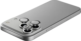 Cellularline Camera Lens Ring für Apple iPhone 17 Pro/17 Pro Max