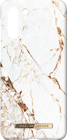iDeal of Sweden Fashion Case für Samsung Galaxy S21+ carrara gold