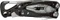 Leatherman Skeletool CX Multitool schwarz Vorschaubild
